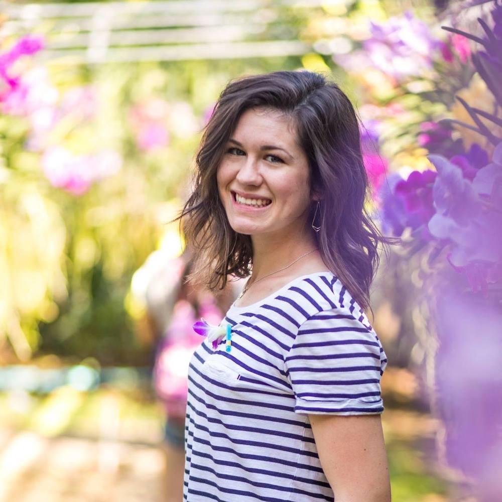 Meet your Posher, Cara